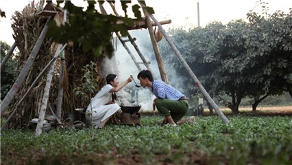 丨电影《山水恋人》剧照