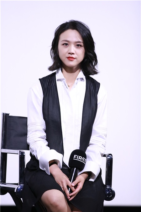 娄烨任第11届FIRST影展评委会主席 汤唯任创投会评委