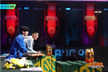 邓伦林书豪享受选手表现