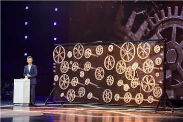 史诗级难题“翻滚数独”来袭