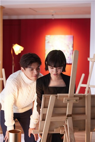 「华语电子疗癒天团」原子邦妮加盟华纳音乐首张专辑《无情怪物》已正式发行