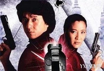 龙女郎之最大盘点：杨紫琼舒淇张艺上各有千秋