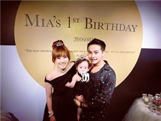 杨铭威卖女儿！Mia边碎念边狂流口水