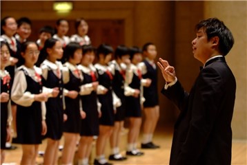 [相约北京]童声合唱献礼建党100周年 经典红歌带你重温儿时记忆