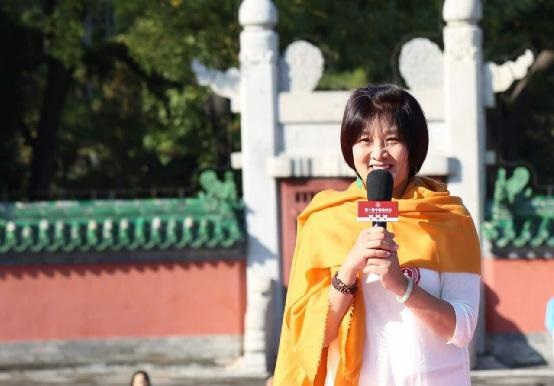 第十届中国瑜伽日圆满落幕
