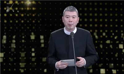 金马54/《老兽》夺最佳原着剧本!周子阳叹拍戏困难:剧本、找投资
