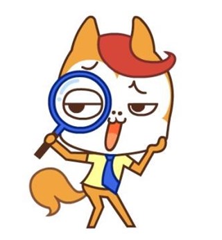 (U鉴鉴官方形象)
