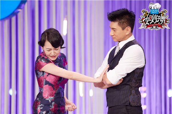 小S亏吴奇隆婚姻会渐渐平淡 开玩笑12年婚姻「一言难尽」