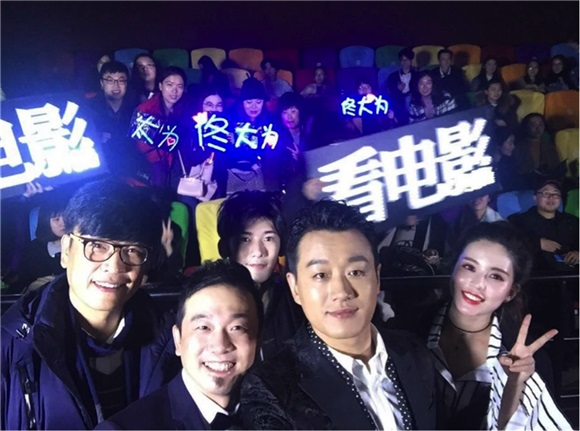 活久见!佟大为37岁喜当爷,耍帅犯贱催你泪