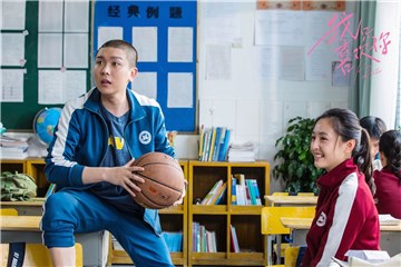 《我只喜欢你》收官“锦鲤boy”费大川成圈粉小能手