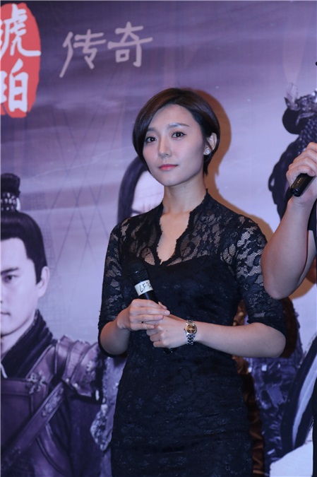 张一山《家有儿女》续集不演刘星