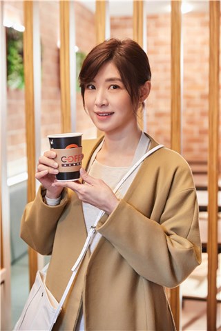 苏慧伦相隔五年再接代言 上百颗“甜蜜的负担”元宵塞满冰箱