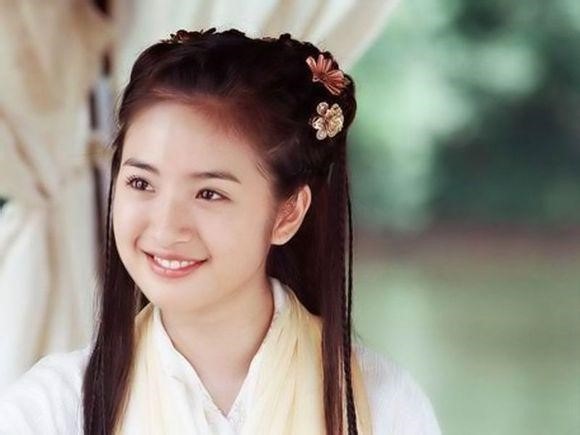 赵丽颖陈妍希郑爽领衔最可爱古装十大女星