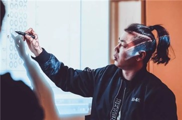 (洪波老师)