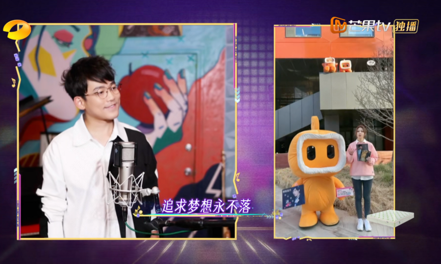苏醒沈梦辰也在跳？快手云南打歌舞火爆出圈