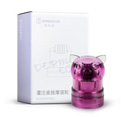德玛润灌注液“黄金CP”——灌注按摩滚轮