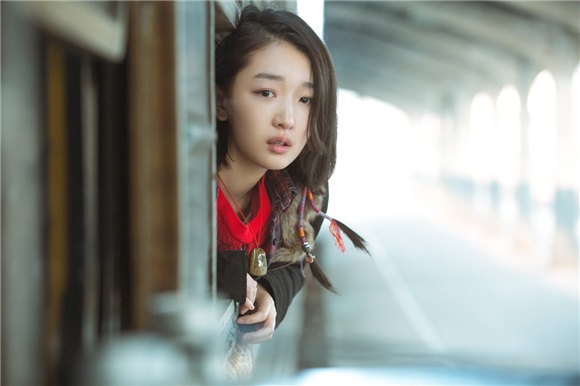 《七月与安生》破亿 周冬雨戏路拓宽获认可