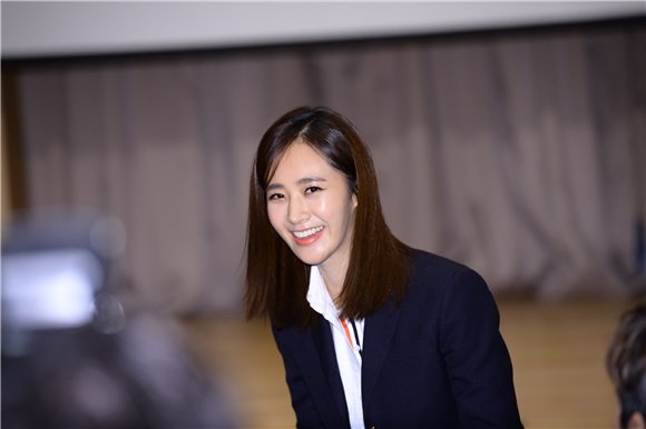 《被告人》举行制作发布会 池晟、少女时代Yuri等出席