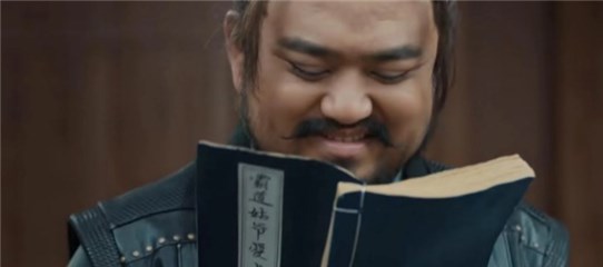 秀念师兄重生《赘婿》耿护院，“梗”王非他莫属