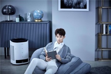 科沃斯x 吴磊， 於粉丝经济之上锁定“消费新世代”