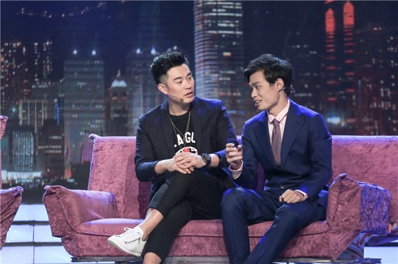 《好笑头条君2》持续热播 陈赫金句频出笑点不断