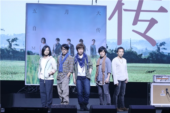 五月天「作品9号「7/21正式诞生 「最高机密」专辑名称终于揭晓:《自传》