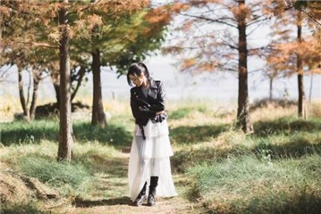 张天爱为爱读诗 好声音演绎最经典情诗
