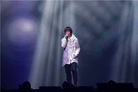 五月天小巨蛋演唱会