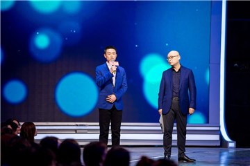 配音演员男嘉宾声音好听到耳孕