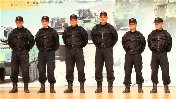 袁艾菲、陈禕伦、高山峰、安唯绫出席形象连续剧「最好的选择」首映会
