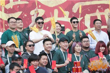张晓晨新剧《风气陇西》今日开机，展开三国间谍斗争