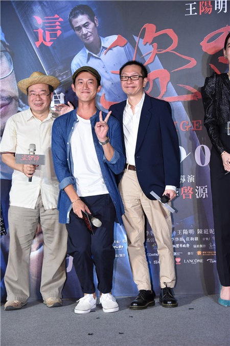 犯罪悬疑电影