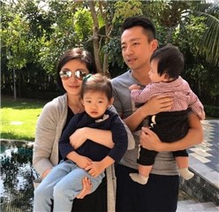 汪小菲无敌贴心 粉丝羡慕大S嫁对人