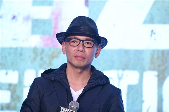 《湄公河行动》热血激战黄金周 林超贤彭于晏互曝「无底线」