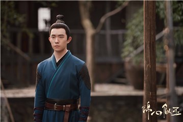 受气包小波实惨！郑好《锦心似玉》体面总助攻线上营业