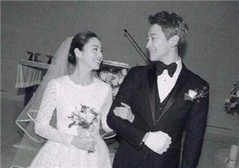 Rain炫耀说女儿有双眼皮 网友笑侃:那我就放心了