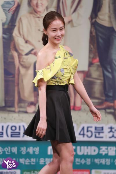 〈Yes 首尔现场〉金志勋、金周现等出席《富家公子》制作发布会