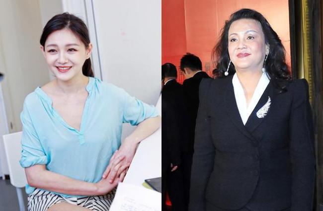 张兰斥大S炒作发律师函被抓包“低级错误”大S律师：欢迎来告