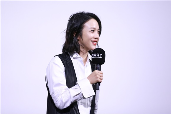 娄烨任第11届FIRST影展评委会主席 汤唯任创投会评委