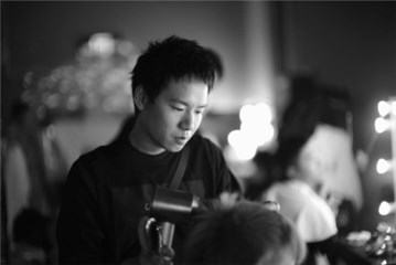 明星指定造型师唐甜：幕后真英雄