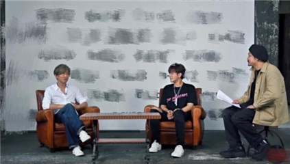 追星赢家罗志祥与偶像首次同框!表白木村拓哉：因为您，我成为了现在的我