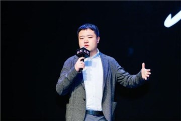 猫片执行董事长王裕仁