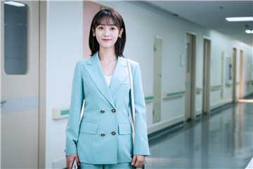 《我的小确幸》圆满收官，邢菲挑战职场初恋治愈暖心