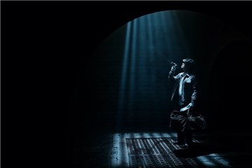 陈赫《瞄准》热播 任务成功盒饭订单持续派送中
