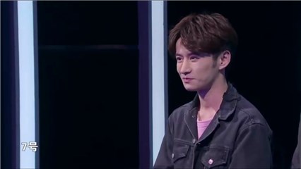 非诚摩登“蜗牛男孩”性格超嗲