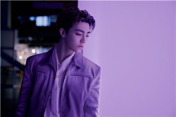 陈立农全新单曲〈他们都不懂〉沁心上线  甜蜜旋律守护与农糖间的专属浪漫