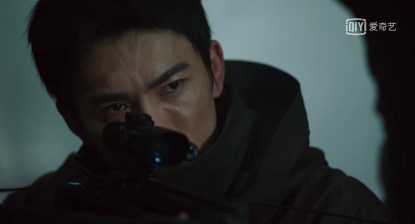 吴邪生命倒计时 “铁三角”重聚探雷城，《重启之极海听雷》第二季渐入高潮