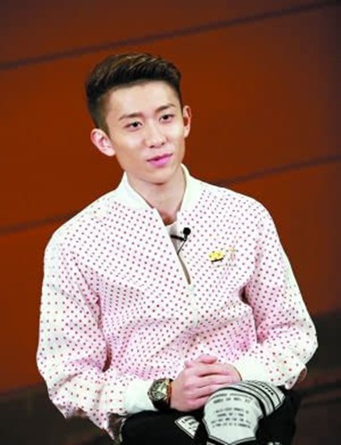 今年是帅气小生丰收年:杨洋吴亦凡大热蒋劲夫张一山逆袭