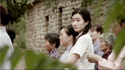 丨电影《山水恋人》剧照