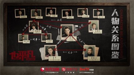 悬疑刑侦电视剧《也平凡》开播，种丹妮郑恺再度合作默契探案